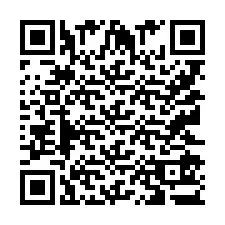 Kode QR untuk nomor Telepon +9512253389