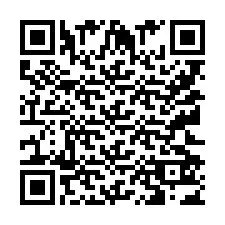 电话号码二维码 +9512253430