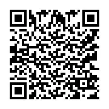 QR Code for Phone number +9512253450