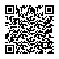电话号码二维码 +9512253460