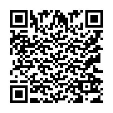 电话号码二维码 +9512253471