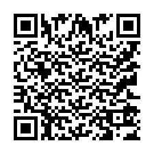 电话号码二维码 +9512253481