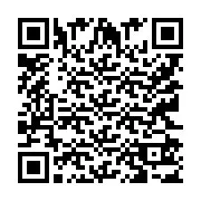 QR Code for Phone number +9512253502
