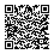 电话号码二维码 +9512253512