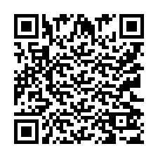 电话号码二维码 +9512253530