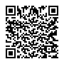 电话号码二维码 +9512253532