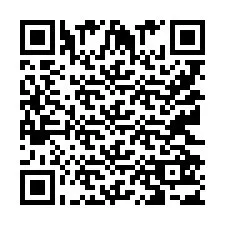 QR-Code für Telefonnummer +9512253563