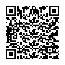 电话号码二维码 +9512253566