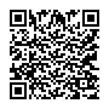电话号码二维码 +9512253573