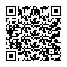 电话号码二维码 +9512253578