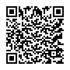 电话号码二维码 +9512253591