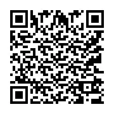 QR Code for Phone number +9512253604