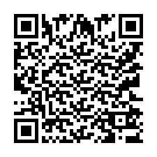 QR Code for Phone number +9512253610