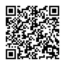 Codice QR per il numero di telefono +9512253652