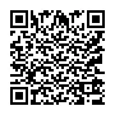 QR Code for Phone number +9512253684