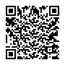 QR Code for Phone number +9512253687