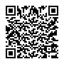 QR Code for Phone number +9512253688