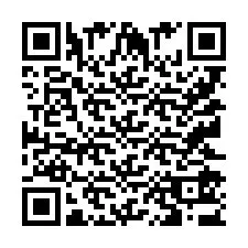QR Code for Phone number +9512253689