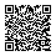 QR Code for Phone number +9512253722