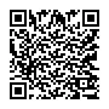 QR Code for Phone number +9512253736