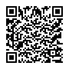 QR Code for Phone number +9512253741
