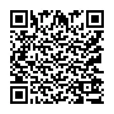 Kode QR untuk nomor Telepon +9512253798