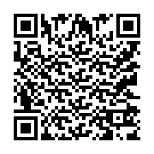 电话号码二维码 +9512253809