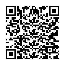 电话号码二维码 +9512253833