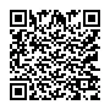 电话号码二维码 +9512253838