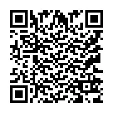 QR Code สำหรับหมายเลขโทรศัพท์ +9512253851