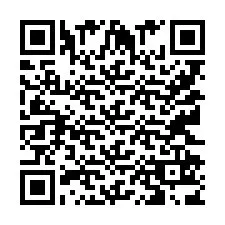 QR Code สำหรับหมายเลขโทรศัพท์ +9512253853