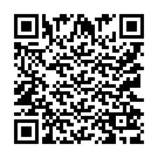 QR код за телефонен номер +9512253958