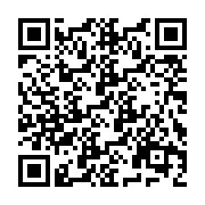 QR-code voor telefoonnummer +9512254107