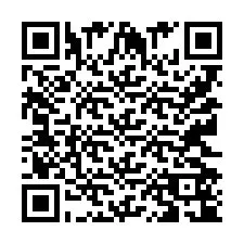 QR Code for Phone number +9512254133