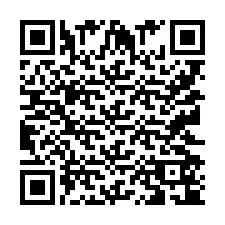 Kod QR dla numeru telefonu +9512254139