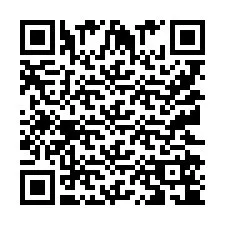 电话号码二维码 +9512254148