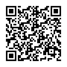 Codice QR per il numero di telefono +9512254186