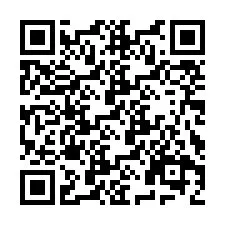 QR-koodi puhelinnumerolle +9512254187