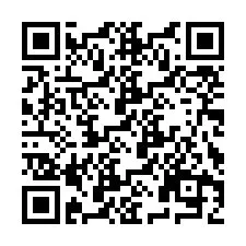 Codice QR per il numero di telefono +9512254207