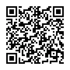 QR Code pour le numéro de téléphone +9512254216