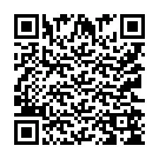 QR Code for Phone number +9512254244