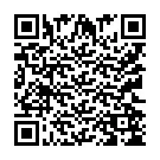 QR Code for Phone number +9512254270