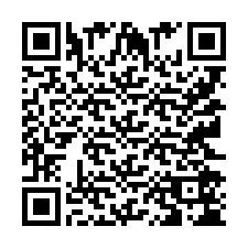 QR Code for Phone number +9512254296
