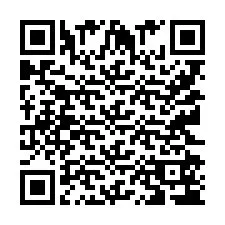 QR Code for Phone number +9512254316