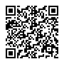 QR Code pour le numéro de téléphone +9512254387