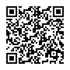 QR Code pour le numéro de téléphone +9512254402