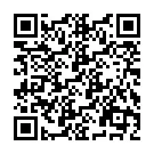 QR Code pour le numéro de téléphone +9512254411