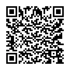 Kode QR untuk nomor Telepon +9512254418