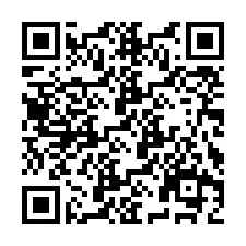 QR-koodi puhelinnumerolle +9512254447