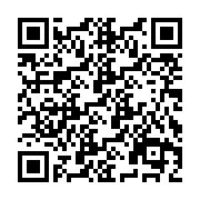 QR Code pour le numéro de téléphone +9512254450